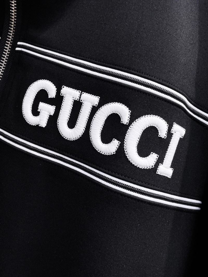 Gucci Long Suits